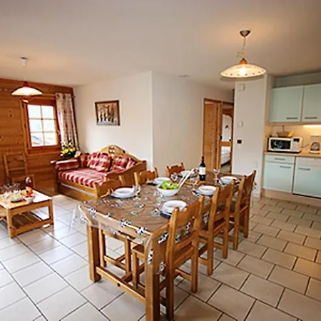 Apartmán Spacieux A 120 M² Avec Terrasse Privee *