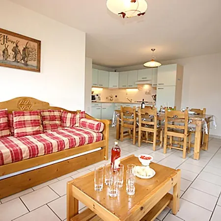 Spacieux A 120 M² Avec Terrasse Privee Lejlighed Châtel