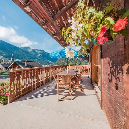 Spacieux A 120 M² Avec Terrasse Privee