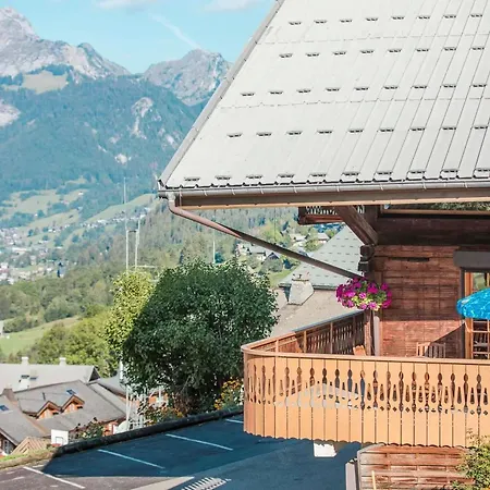 Lejlighed Spacieux A 120 M² Avec Terrasse Privee