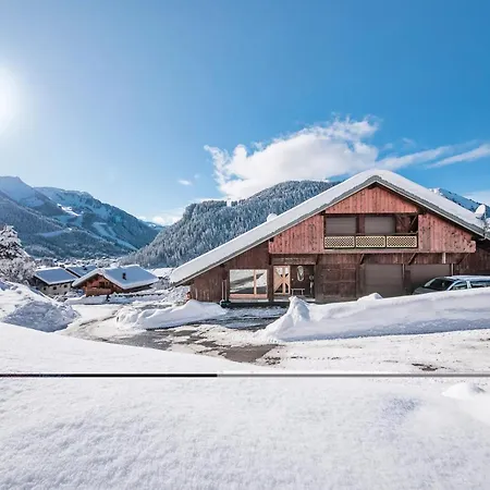 Lejlighed Spacieux A 120 M² Avec Terrasse Privee *